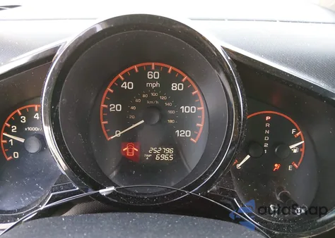 2008 Honda Element Sc from USA, damaged, VIN 5J6YH189X8L003724